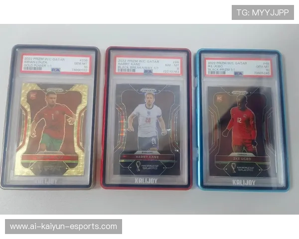 足球球星卡印签价格揭秘：影响因素与市场趋势分析