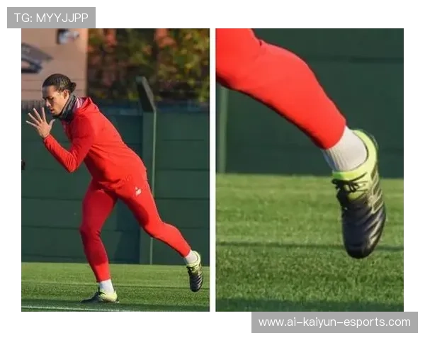 足球球星穿鸳鸯鞋引发热议是谁打破常规风格引领新潮流