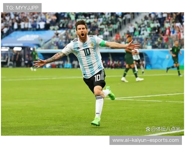 近十年足坛十大球星盘点：他们如何定义了现代足球的辉煌与变革